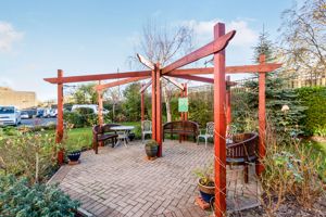 COURTYARD- click for photo gallery